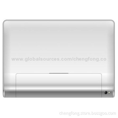 8-inch FHD Screen Google's Android Tablet PCs, 1,920*1,200P, Octa-core, 4G LTE, NFC